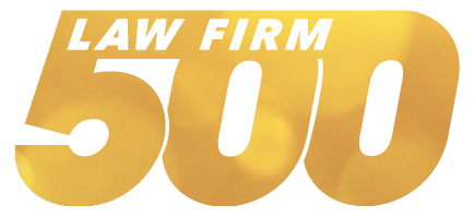 Law Firm 500