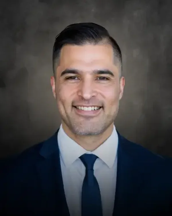 Xavier Martine, Martine Law
